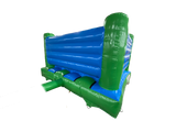 12x12ft Jungle Low Wall H Frame