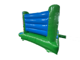 12x12ft Jungle Low Wall H Frame