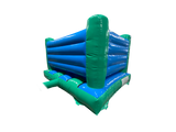12x12ft Ocean Low Wall H Frame