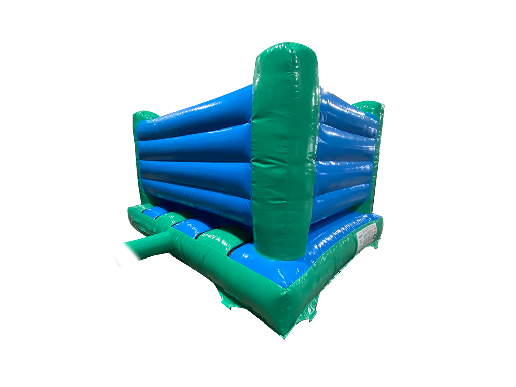 12x12ft Ocean Low Wall H Frame