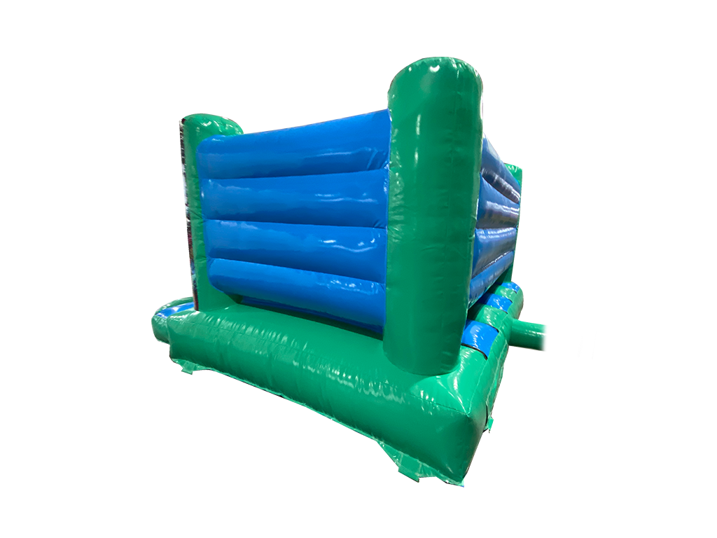 12x12ft Ocean Low Wall H Frame