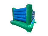12x12ft Ocean Low Wall H Frame