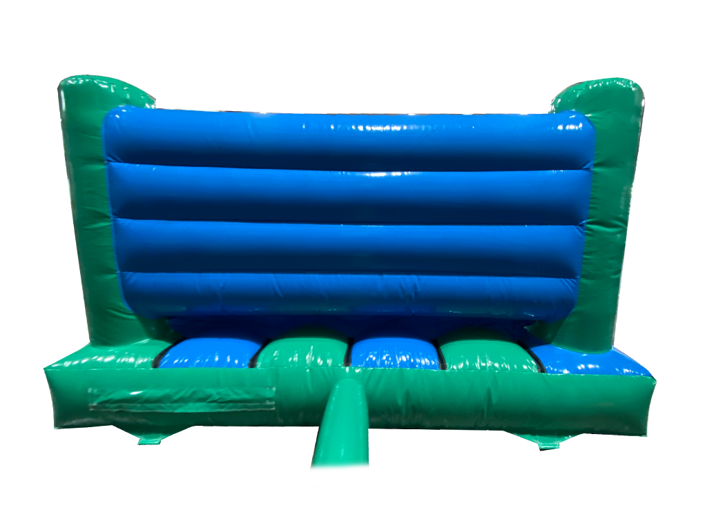 12x12ft Ocean Low Wall H Frame