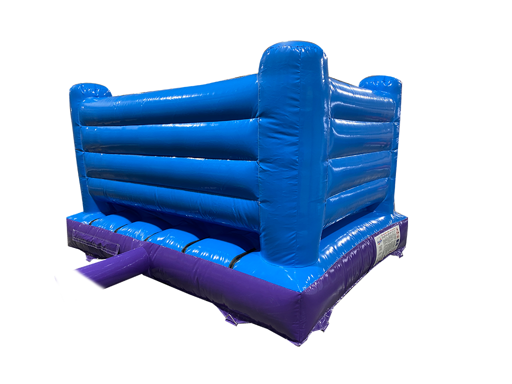 12x12ft Party Low Wall H Frame