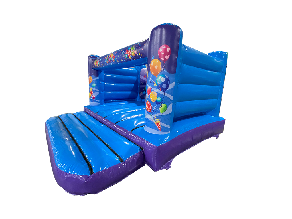 12x12ft Party Low Wall H Frame