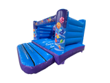 12x12ft Party Low Wall H Frame
