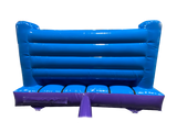 12x12ft Party Low Wall H Frame