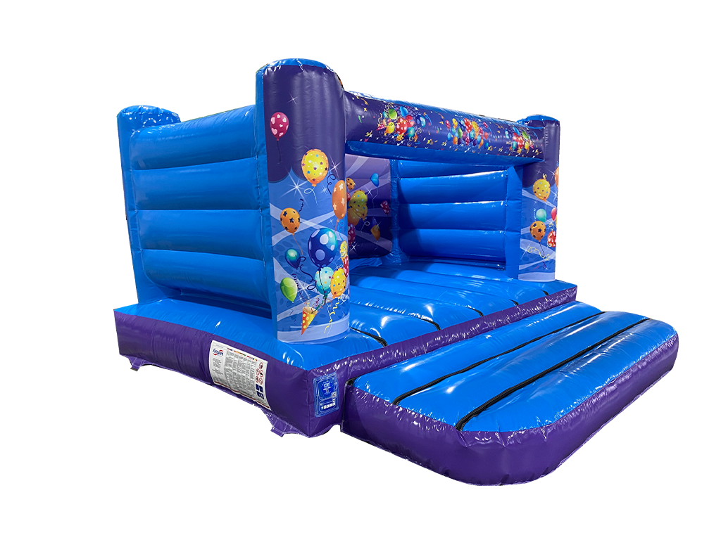 12x12ft Party Low Wall H Frame