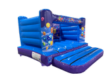 12x12ft Party Low Wall H Frame