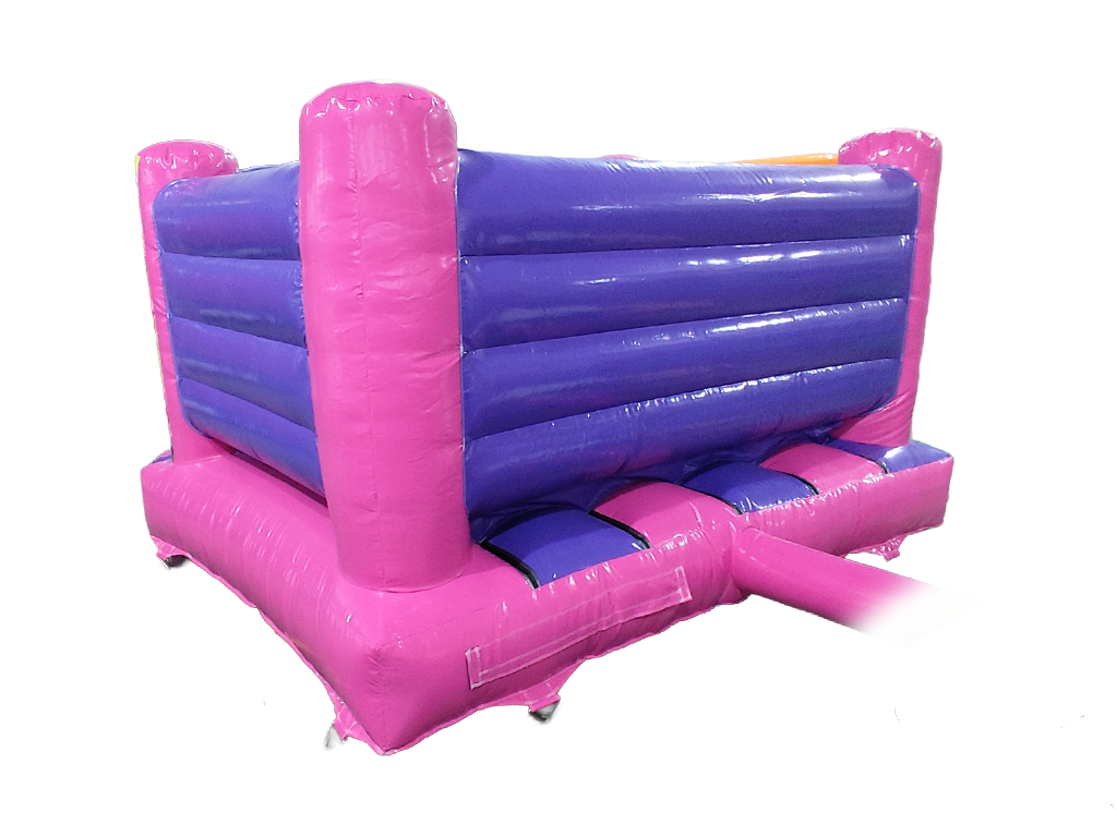 12x12ft Unicorn Low Wall H Frame