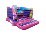 12x12ft Unicorn Low Wall H Frame