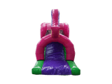 1 Részes 3D Egyszarvú Akadálypálya