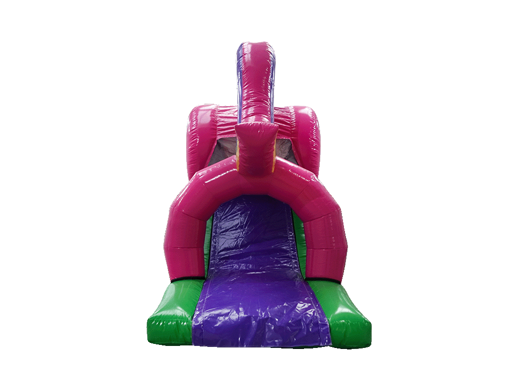 1 Részes 3D Egyszarvú Akadálypálya