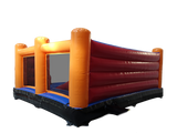 6,1x6,1m Luftberg