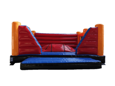 6.1x6.1m Air Mountain