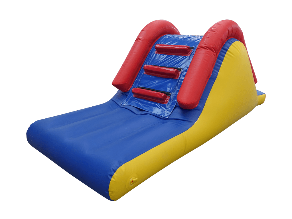 Airtight Baby Pool Slide