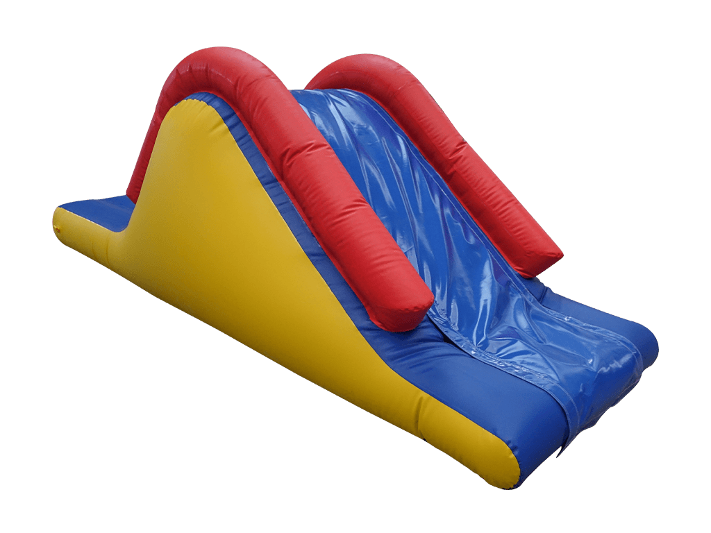 Airtight Baby Pool Slide