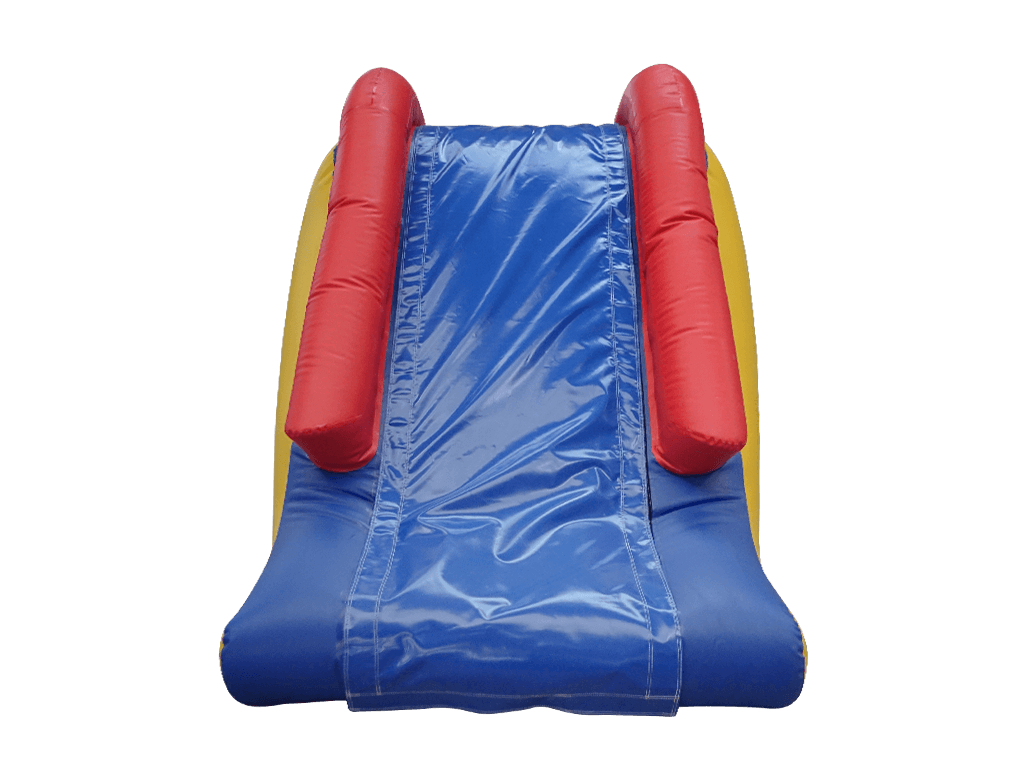 Airtight Baby Pool Slide