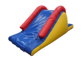 Airtight Baby Pool Slide