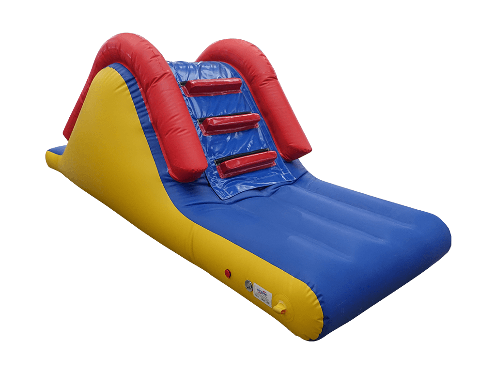 Airtight Baby Pool Slide