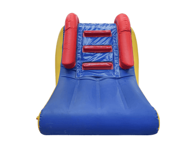 Airtight Baby Pool Slide