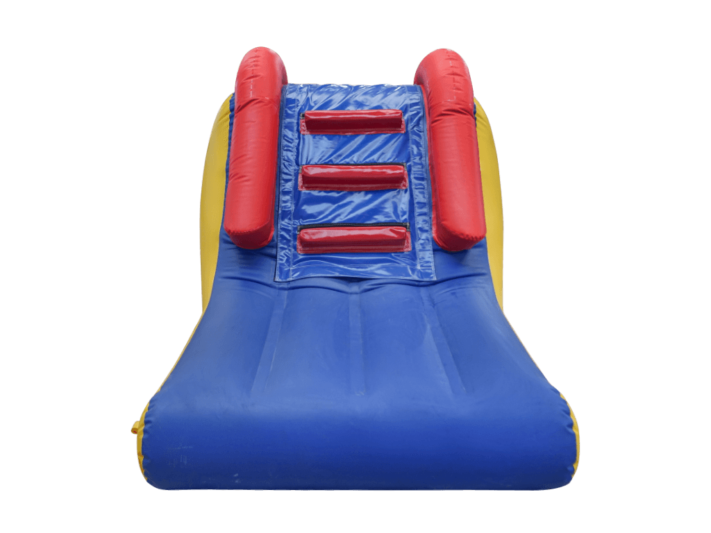 Airtight Baby Pool Slide