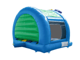 3.7x3.7m 3D ABC Curved Bouncer
