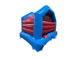 15x12ft 3D Christmas Front Slide Combi