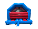 15x12ft 3D Christmas Front Slide Combi