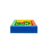Unthemed Soft Play Ball Pond