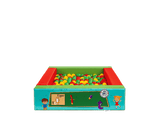 ABC Soft Play Ball Pond