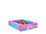 Dream Car Soft Play Ball Pond