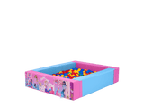 Dream Car Soft Play Ball Pond