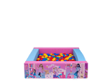 19-teiliges Traumauto Softplay Set
