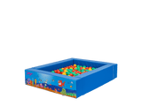 19pcs Ocean Soft Play Set