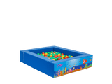 19pcs Ocean Soft Play Set