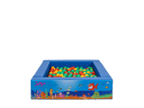Estanque de Pelotas Océano Soft Play