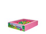 19pcs Princess Soft Play Set