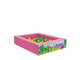 19pcs Princess Soft Play Set