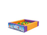 Space Soft Play Ball Pond