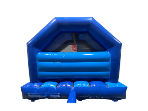 15x12ft 3D Octopus Front Slide Combi