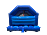15x12ft 3D Octopus Front Slide Combi