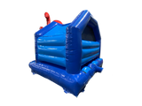 15x12ft 3D Octopus Front Slide Combi