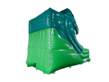 10ft Platform 3D Dinosaur Slide