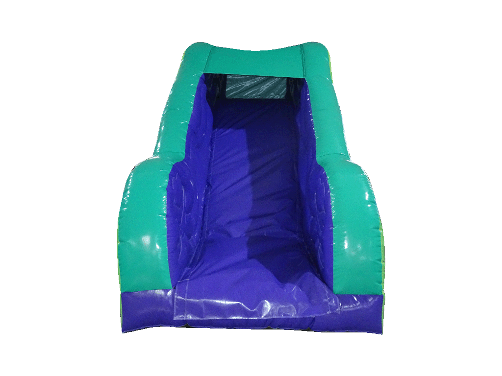 Curso de obstáculos Jungle Run de 2 partes