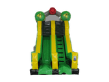 3m Platform 3D Mérgező Csúszda
