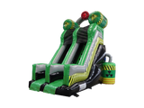 3m Platform 3D Mérgező Csúszda