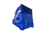 10ft Platform 3D Whale Slide