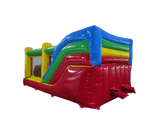 Multiplay Multicolor 7,5x3,5m