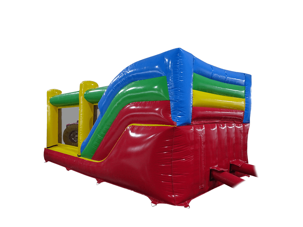Multiplay Multicolor 7,5x3,5m